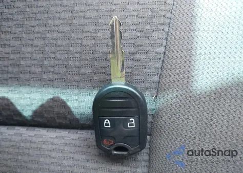 2012 Ford F150 Super Cab из США, поврежденный, VIN 1FTFX1EF7CFC38129